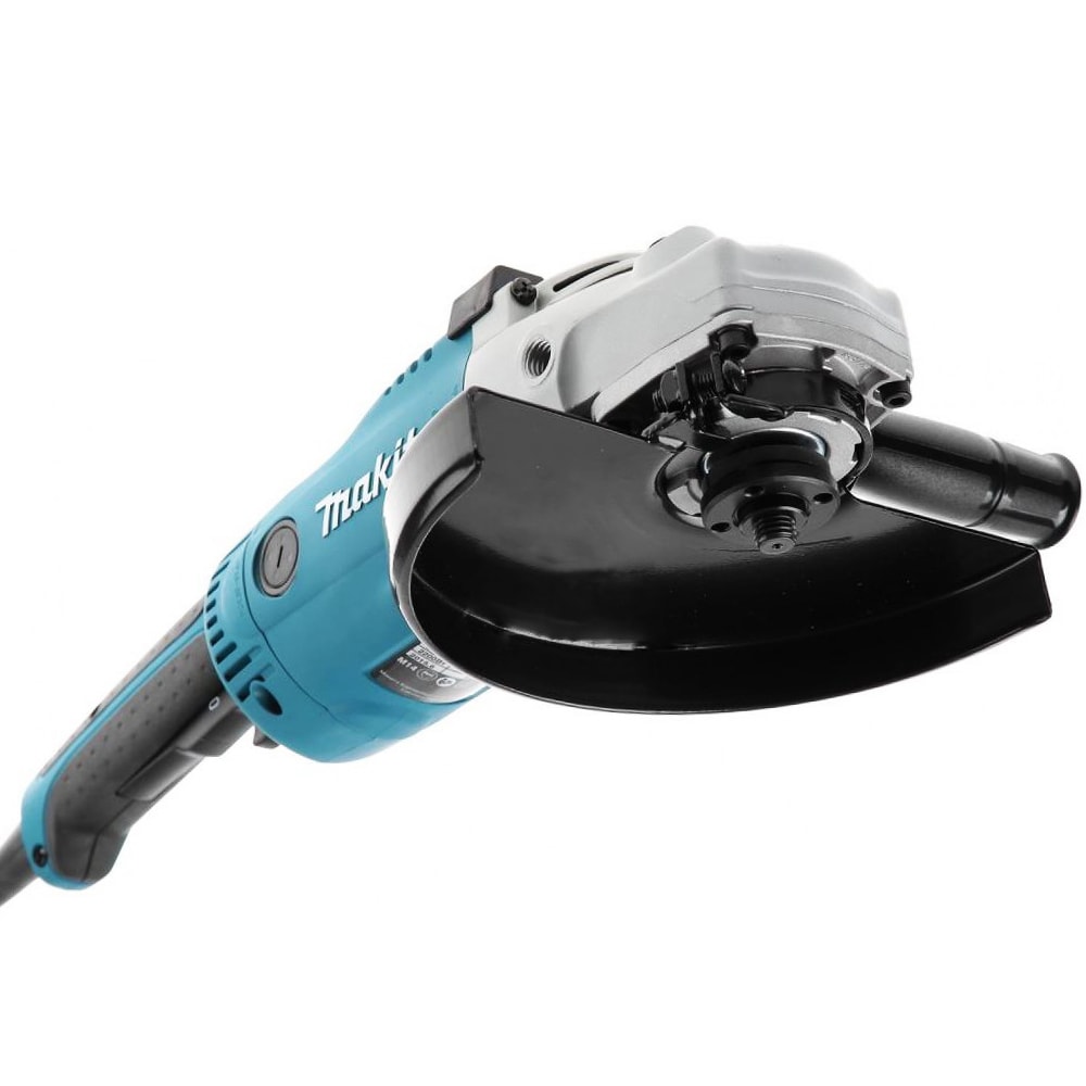 Угловая шлифмашина GA9020SFK (GA 9020 SFK) MAKITA, фото 6