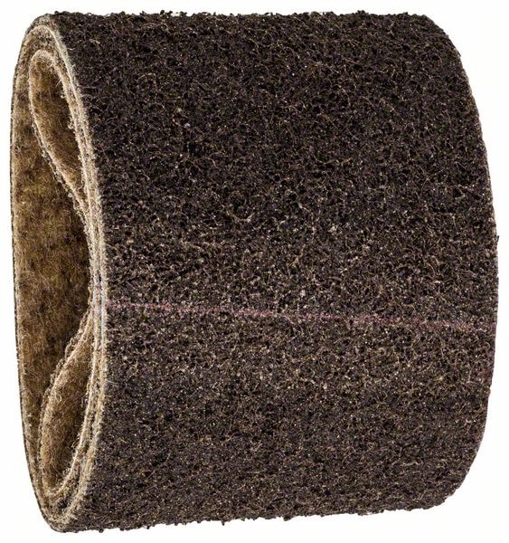 Шлифлента Best for Inox 100x290 мм (грубая) N470 BOSCH (2608608Z84)