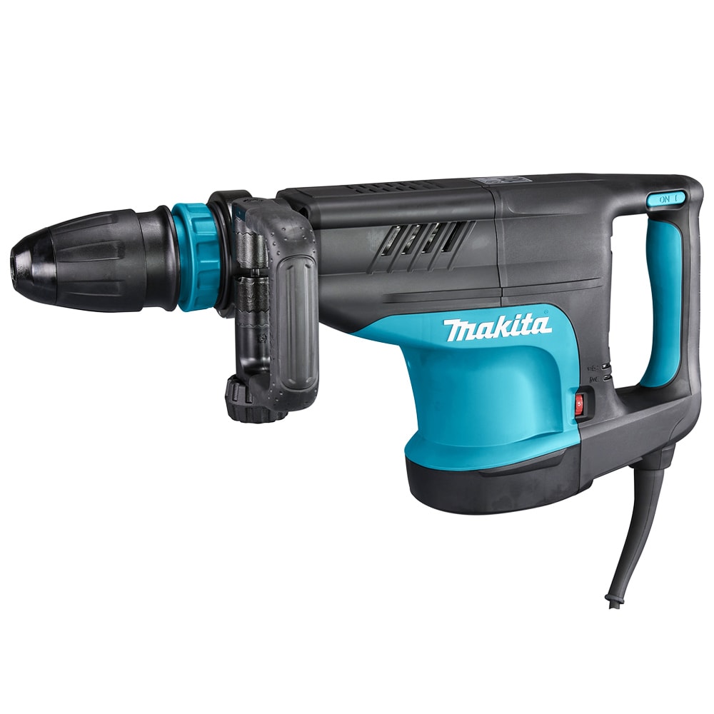 Отбойный молоток HM1203C (19,1Дж / SDS-max / Кейс), MAKITA, фото 2