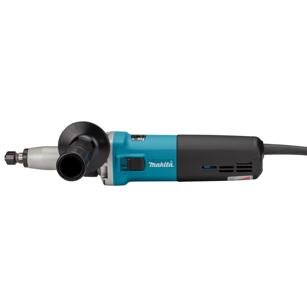 Прямая шлифмашина GD0800C (750 Вт / D 6 мм / Регул. оборотов), MAKITA, фото 2