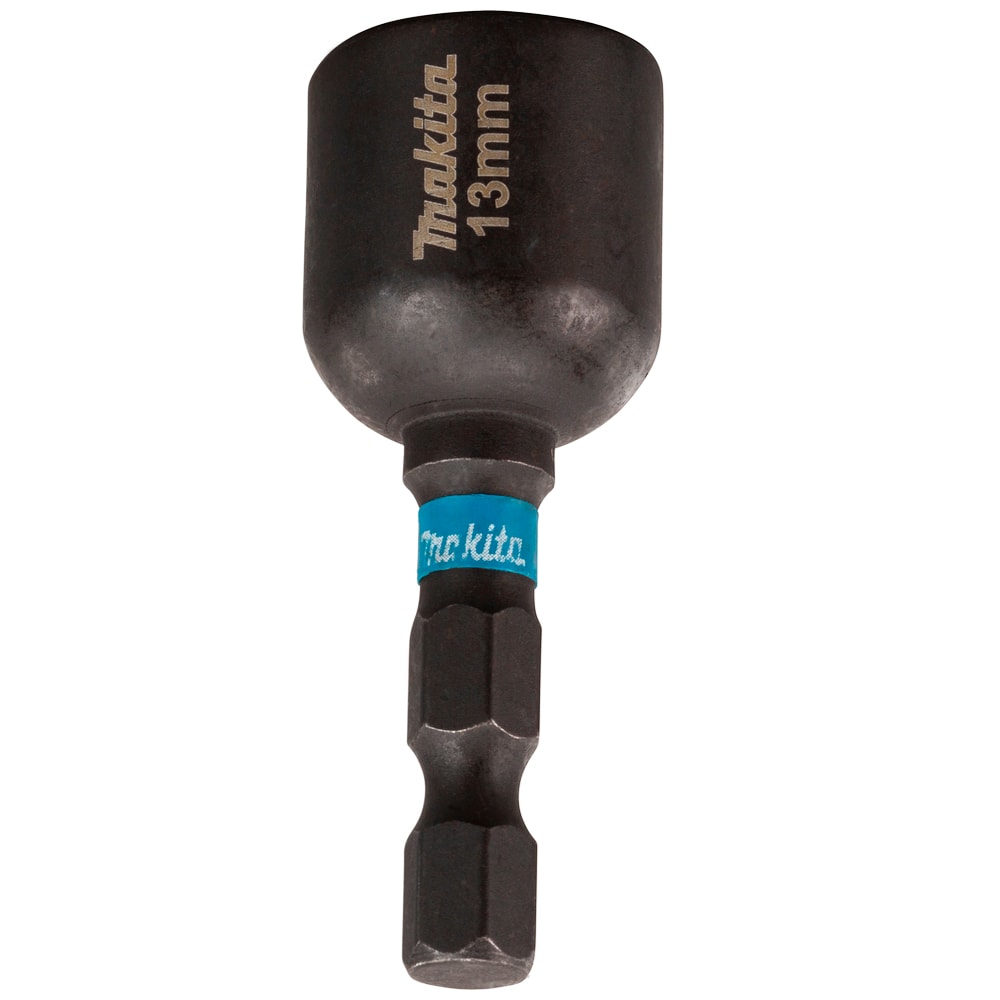 Ударная торцовая головка 13 х 50 мм Impact Black MAKITA (B-66852), фото 2