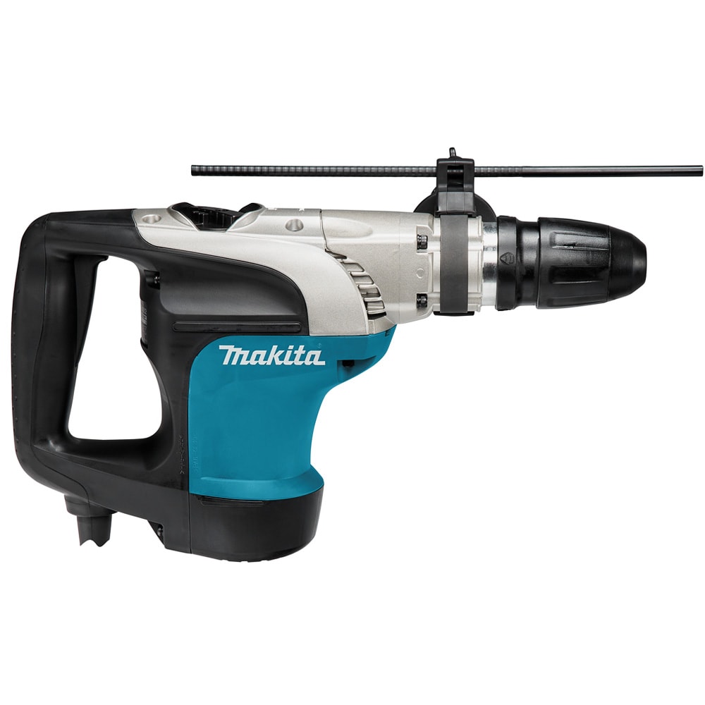Перфоратор SDS-max HR4002 (6.2Дж / Кейс), MAKITA, фото 7