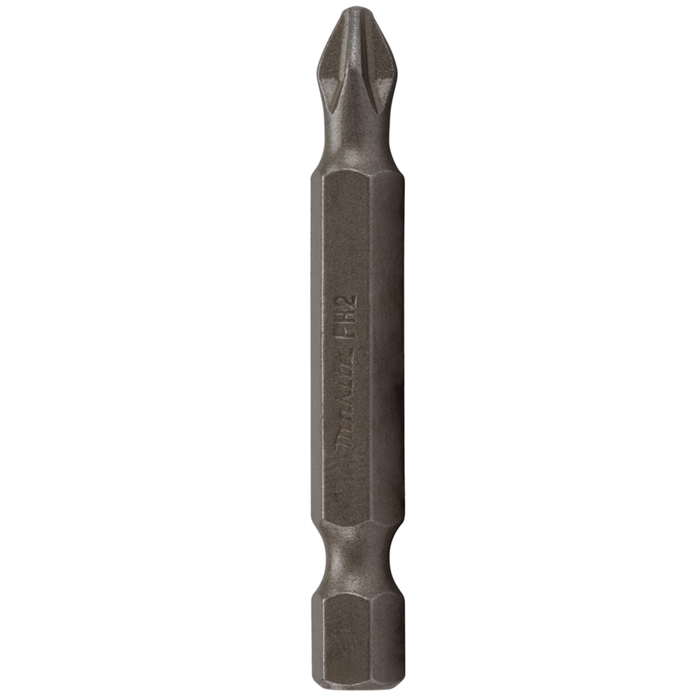 Бита PH2 50 мм E-form (3 шт), MAKITA, фото 2