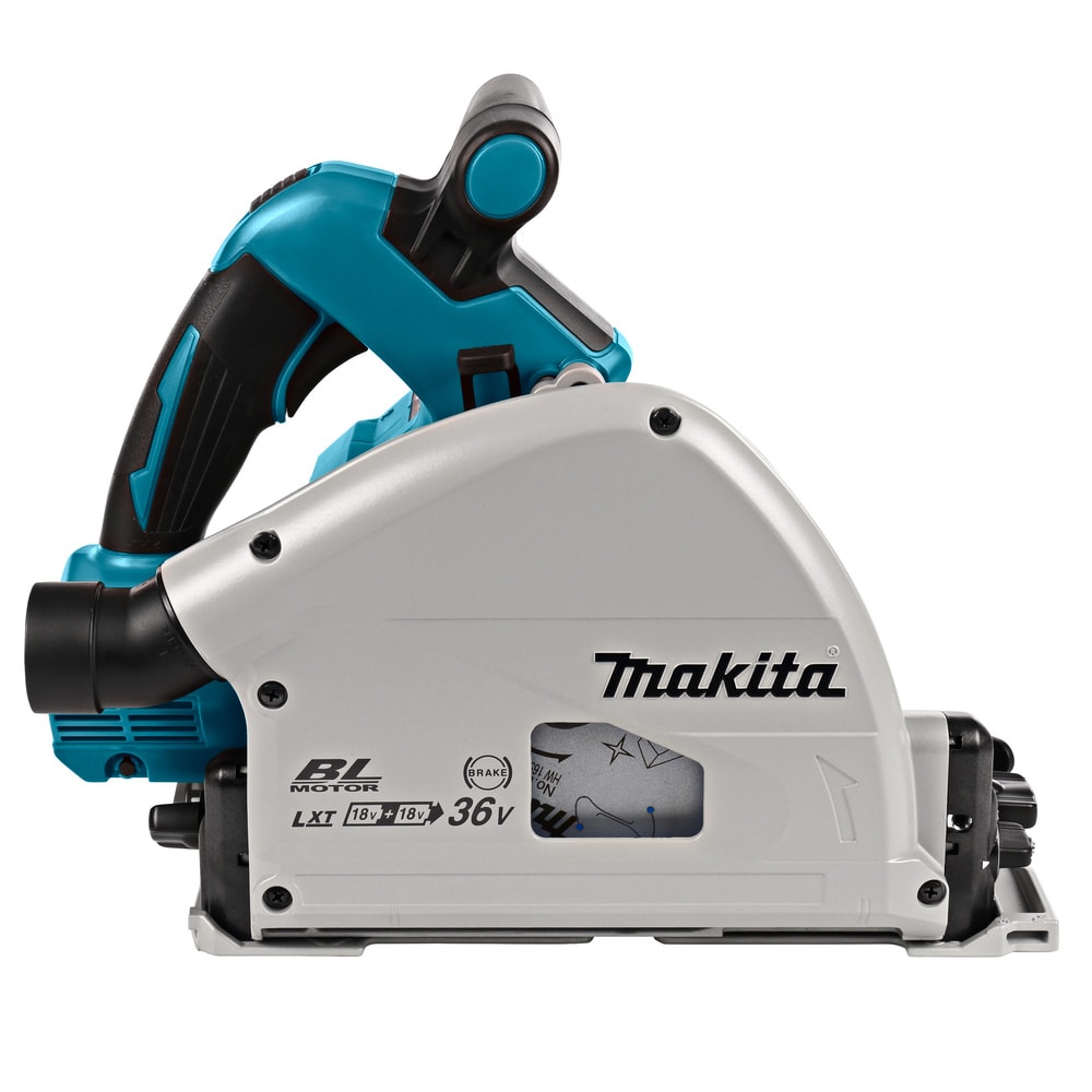 Пила погружная аккумуляторная DSP600Z (DSP 600 Z) MAKITA, фото 5