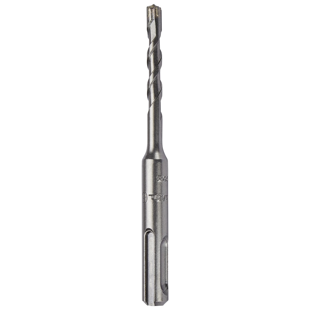 Бур по бетону SDS-Plus 4Cutter 6х50х110 мм MAKITA (B-62496), фото 2