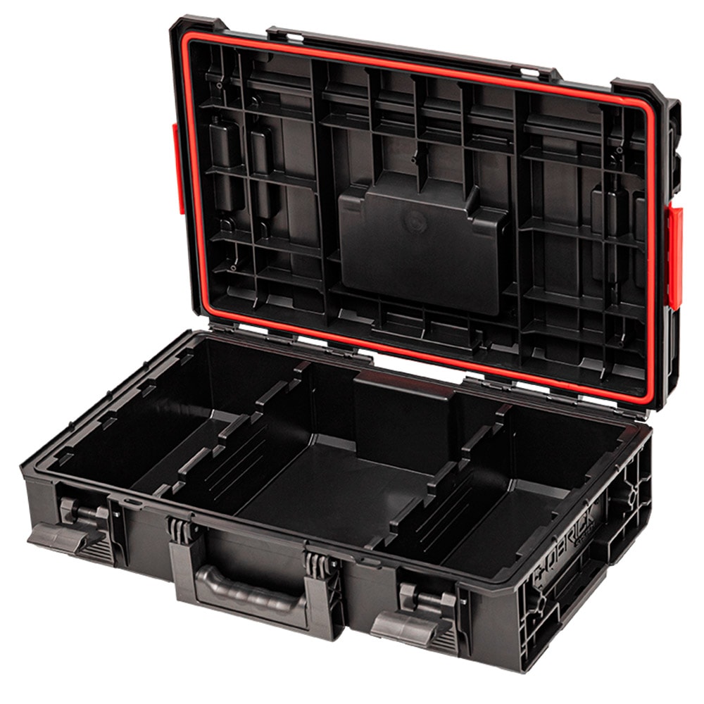Ящик для инструментов Qbrick System ONE 200 2.0 Vario (SKRQ200V2CZAPG001), фото 2