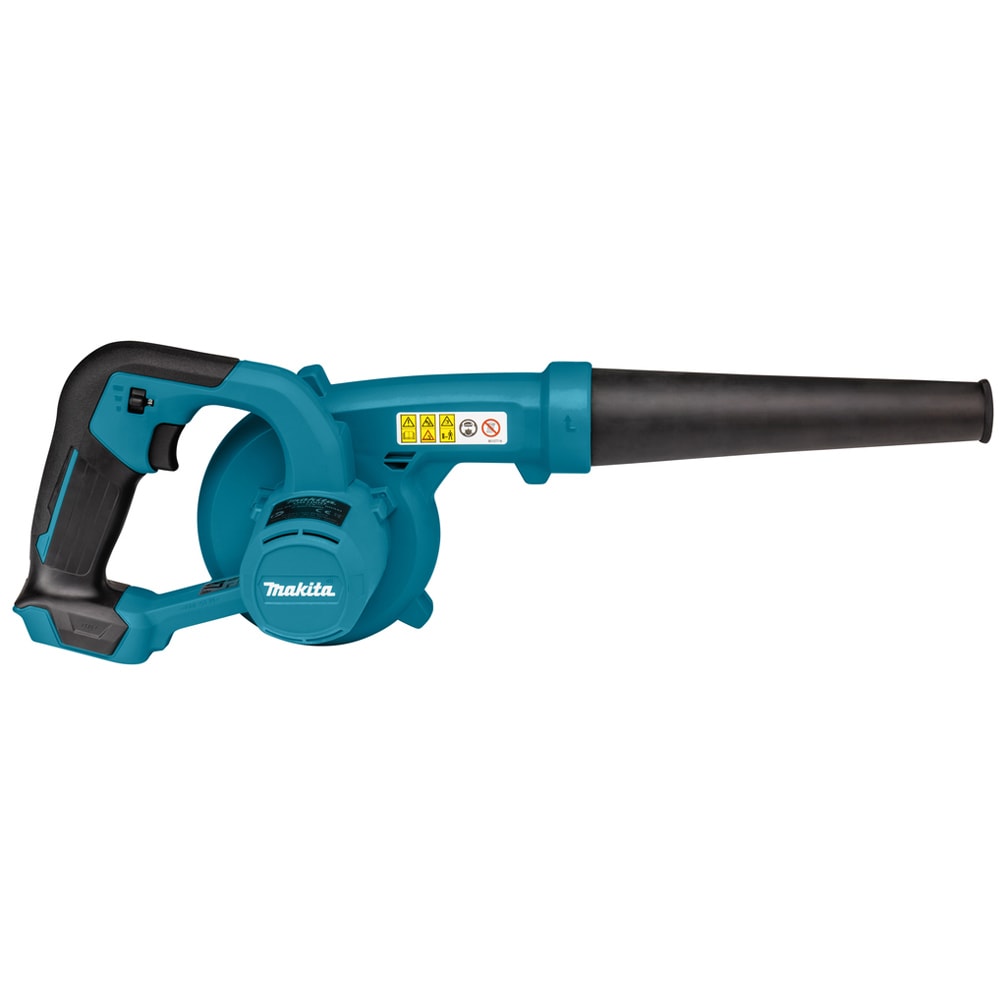 Воздуходувка-пылесос аккумуляторная UB100DZ (UB 100 DZ) MAKITA, фото 6