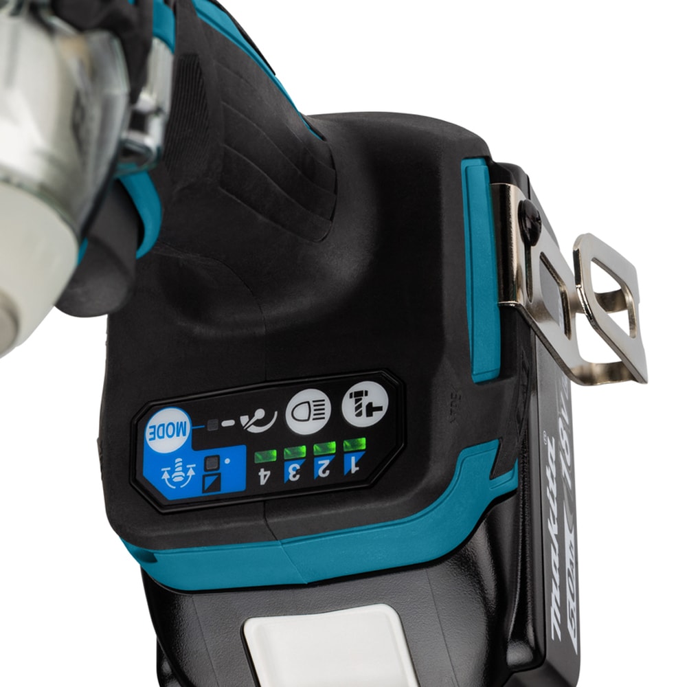 Гайковерт аккумуляторный DTW300Z (DTW 300 Z) MAKITA, фото 6