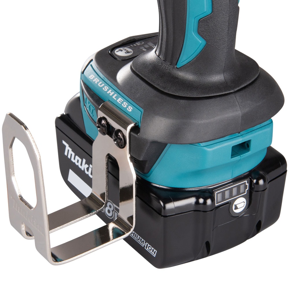 Гайковерт аккумуляторный DTW1002Z (DTW 1002 Z) MAKITA, фото 6