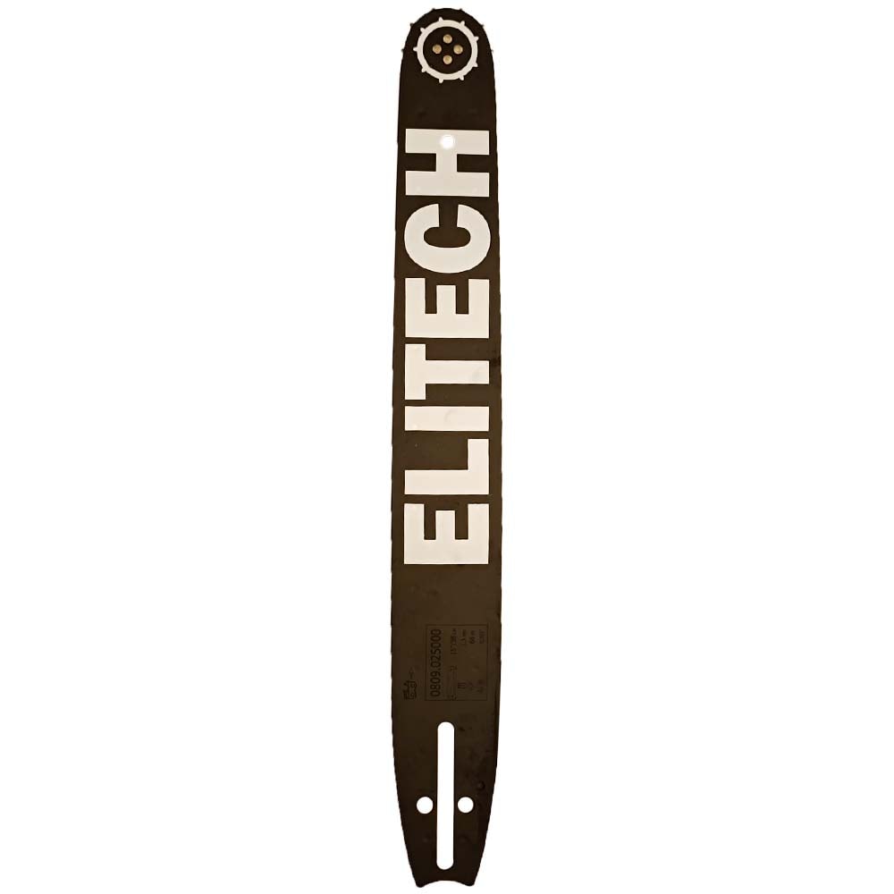Пильная шина 38 см (0,325" / 1,3 мм / 64 зв) ELITECH (0809.025000), фото 4