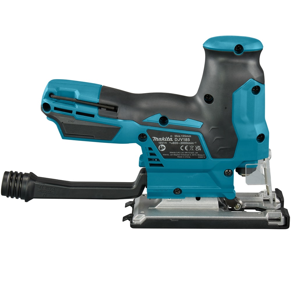 Лобзик аккумуляторный DJV185Z (DJV 185 Z) MAKITA, фото 7