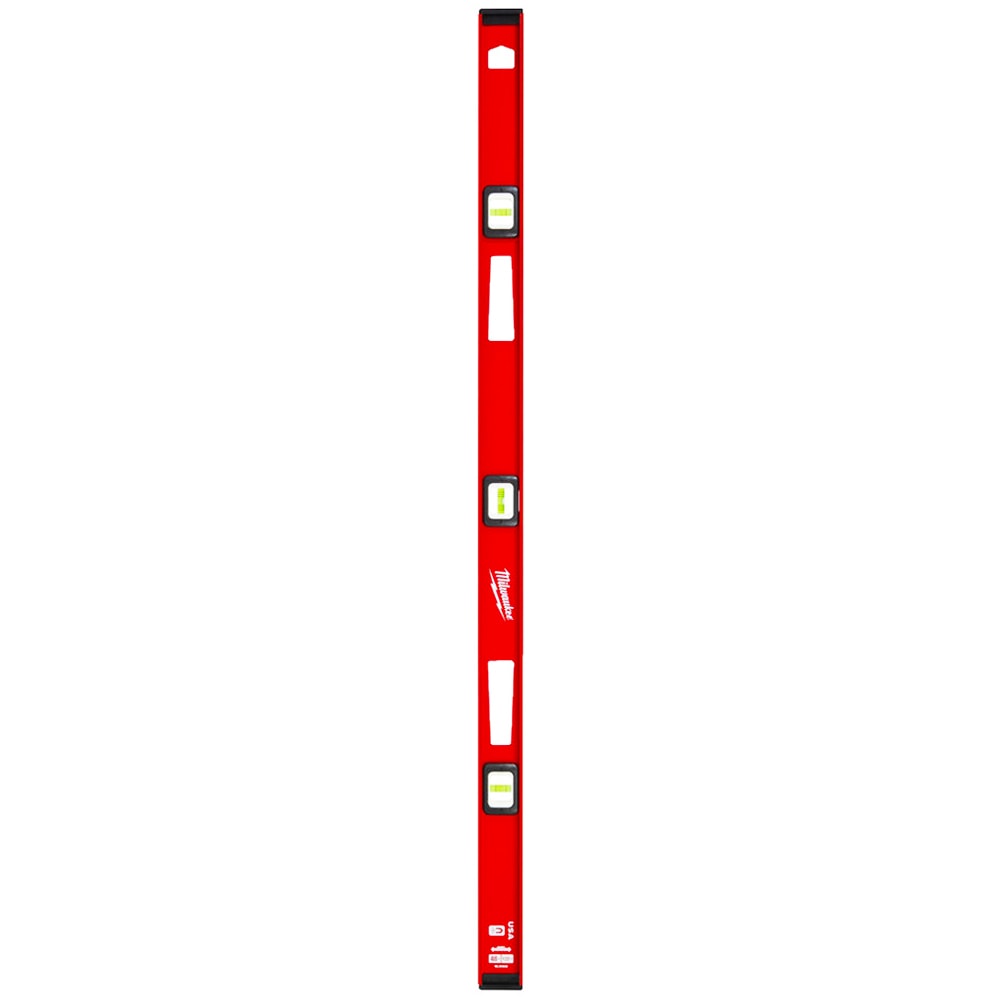 Уровень I-Beam (120 см / магнитный) Milwaukee (4932478566)