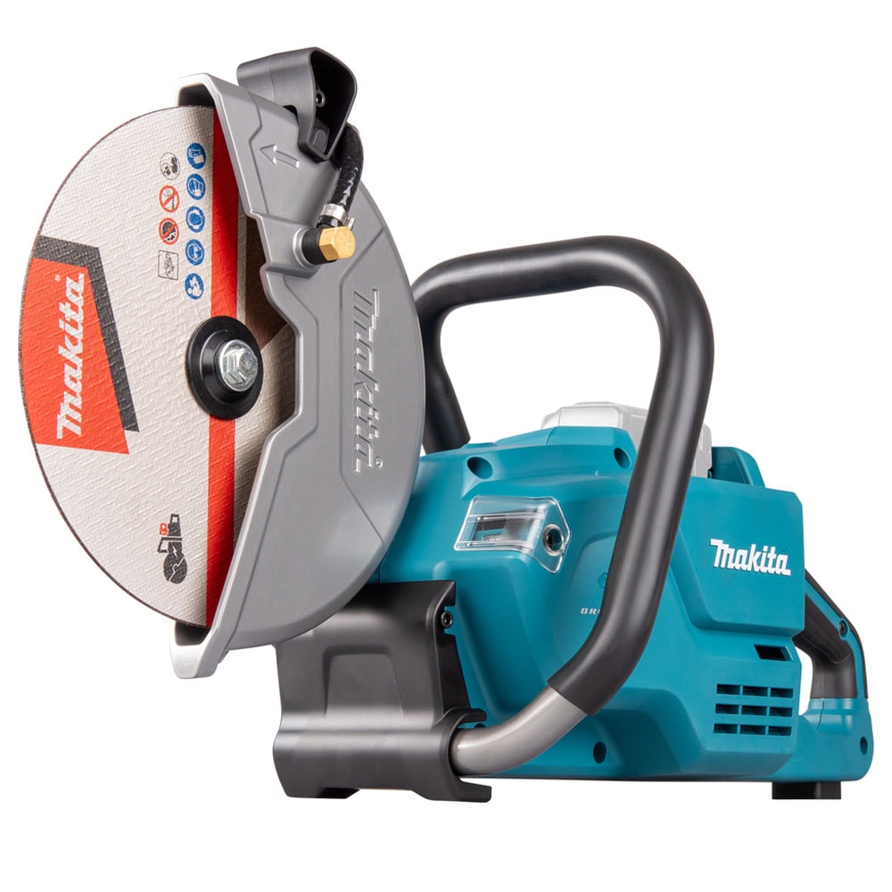 Аккумуляторный резчик бетона CE003GZ02 (CE 003 GZ02) MAKITA, фото 3