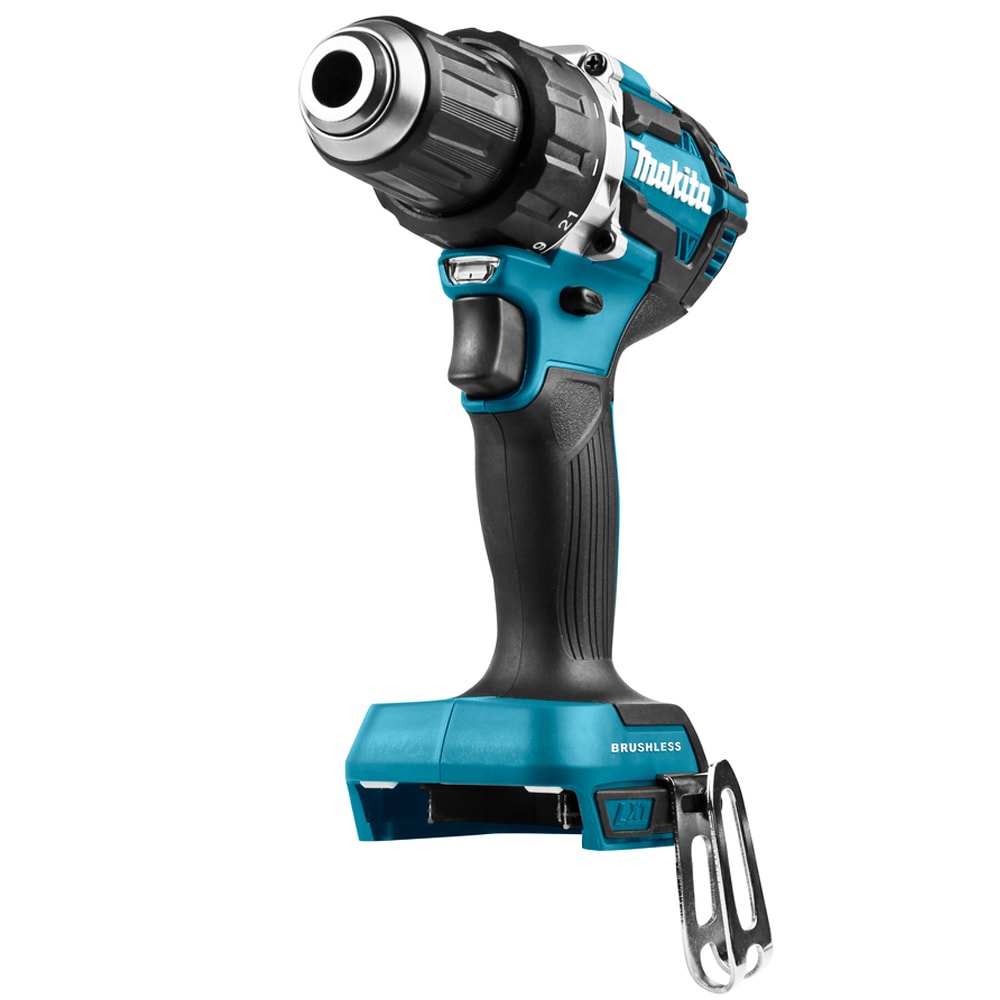 Дрель-шуруповерт аккумуляторная DDF484Z (DDF 484 Z) MAKITA, фото 2