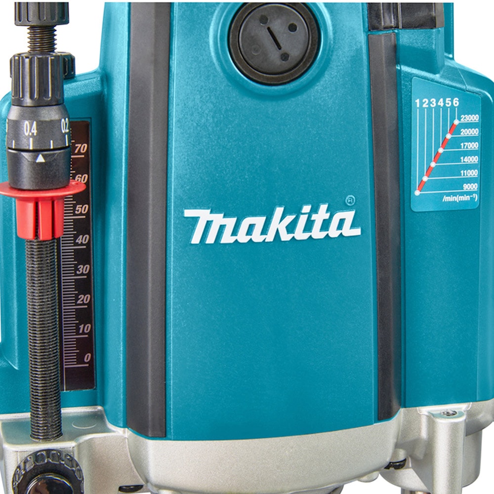 Фрезер RP2303FC02 (RP 2303 FC02) MAKITA, фото 10