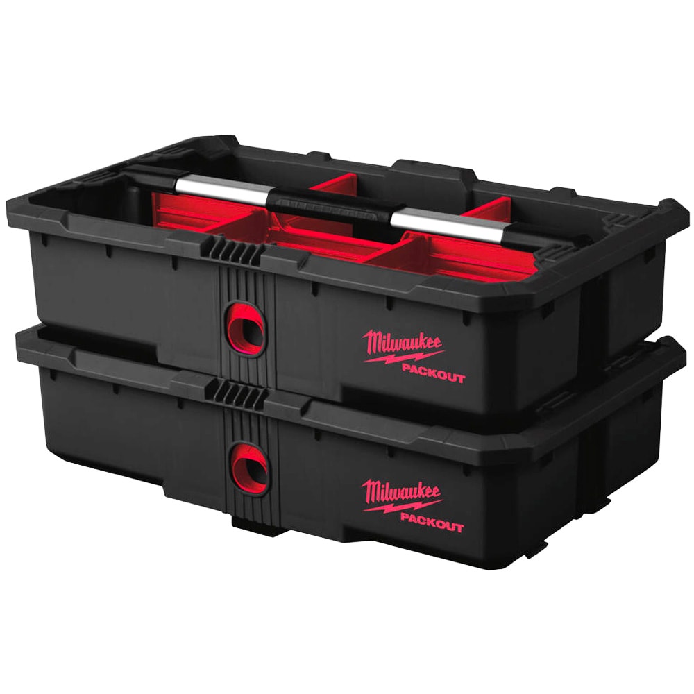 Лоток для инструмента PACKOUT TOOL TRAY Milwaukee (4932480625), фото 2