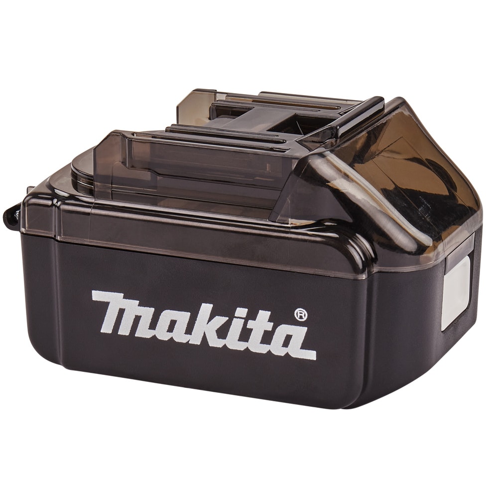 Аксессуар_Органайзер для бит "Аккумулятор LXT", MAKITA