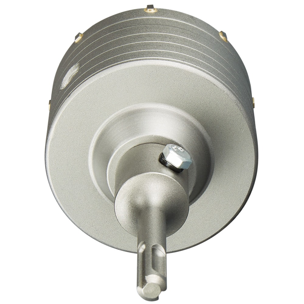 Коронка ударная по бетону SDS-plus 82 мм М22 (в сборе) MAKITA (D-74027), фото 5