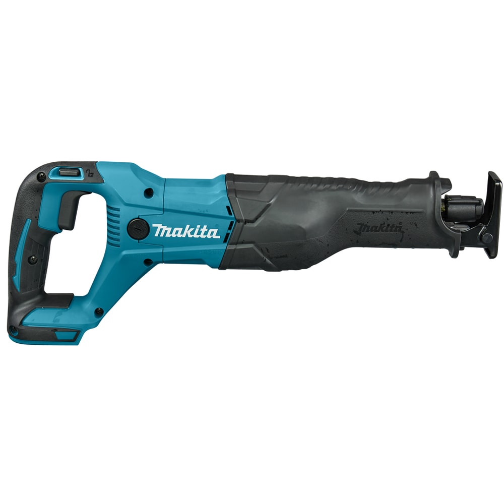 Пила сабельная аккумуляторная DJR186Z (DJR 186 Z) MAKITA, фото 6