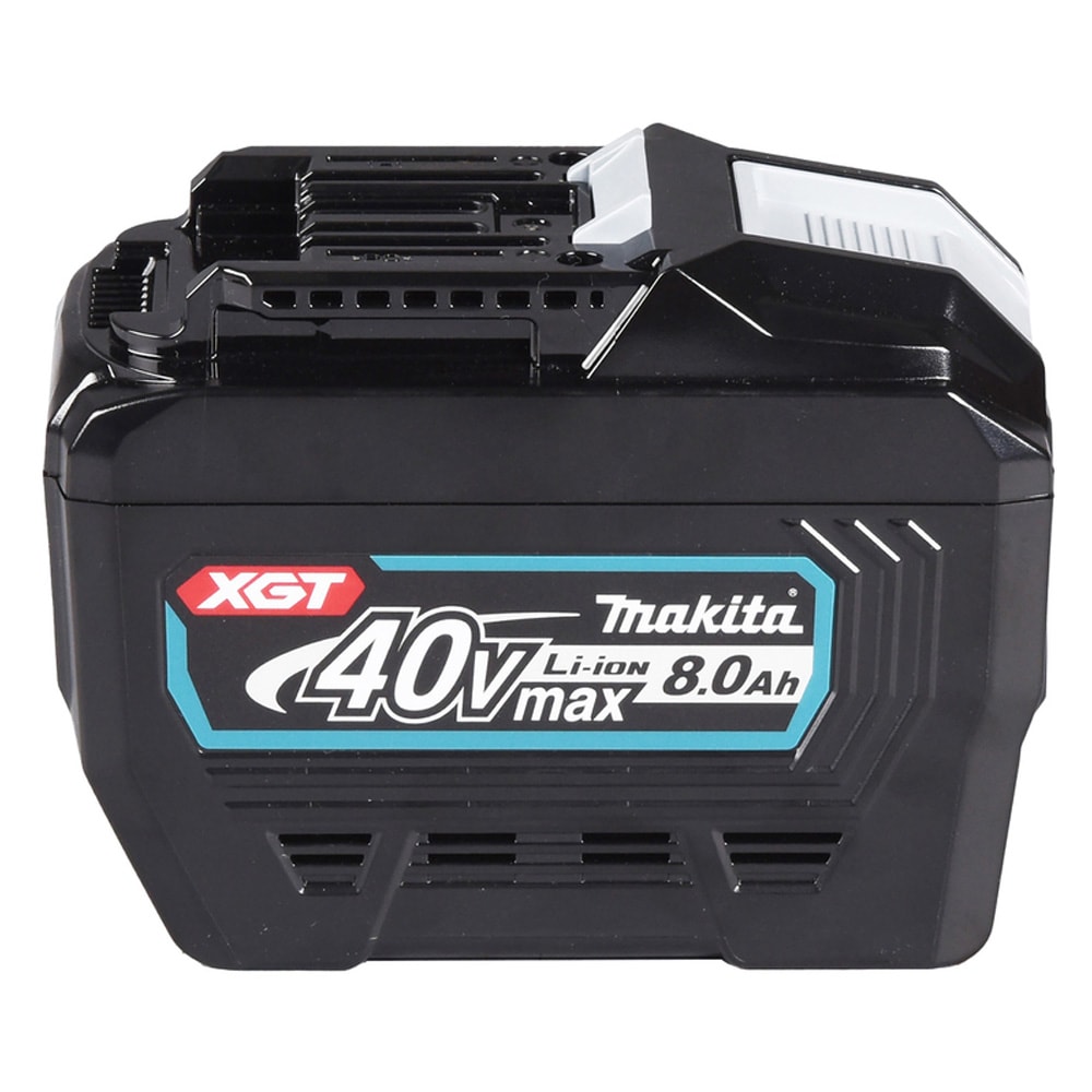 Аккумулятор BL4080F 8.0 Ah XGT 40Vmax MAKITA (191X65-8), фото 4