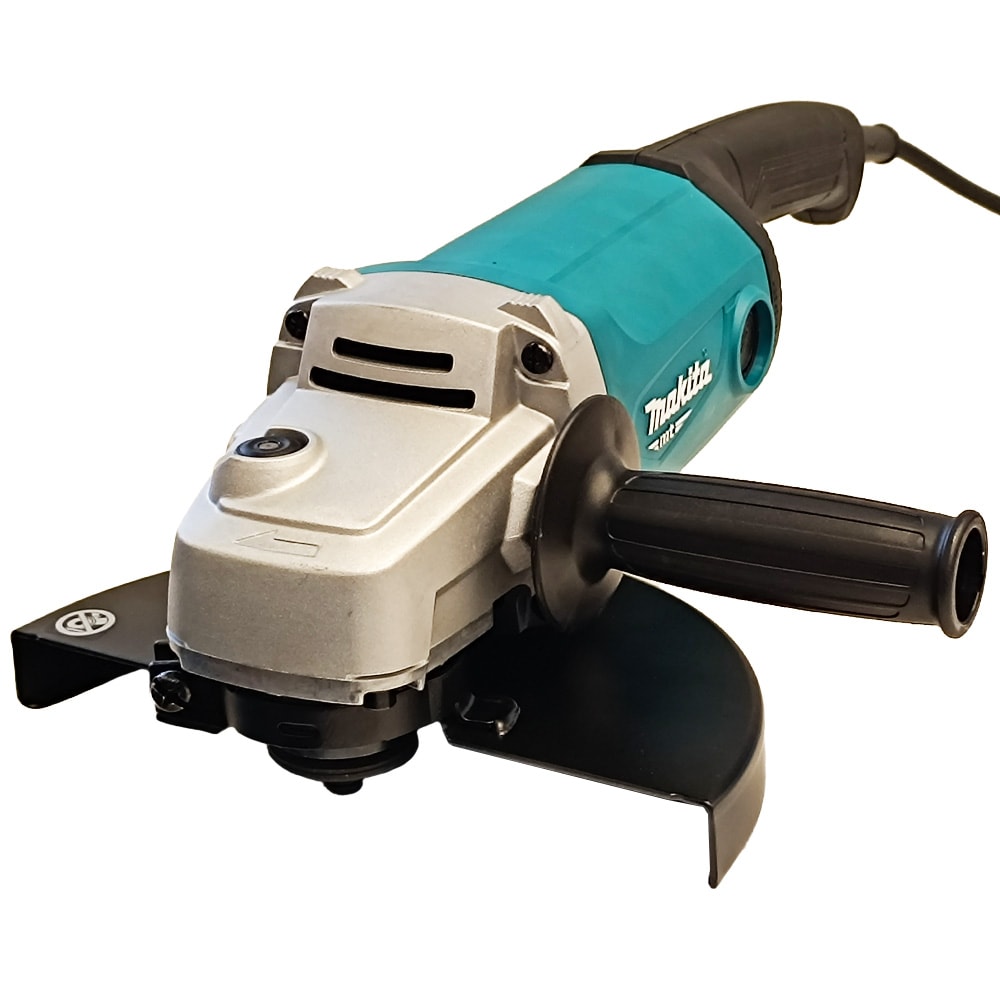Угловая шлифмашина M0921B (M 0921 B) MAKITA MT, фото 4