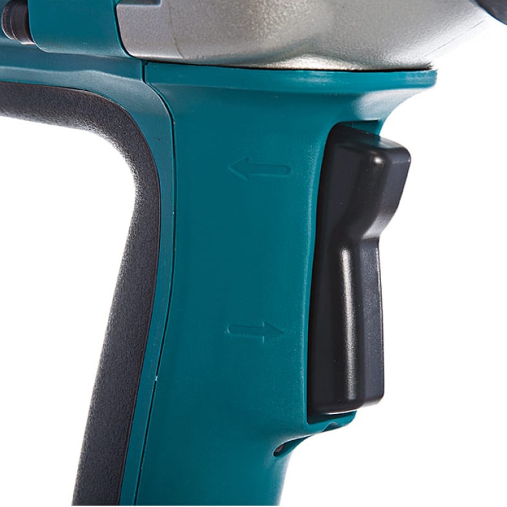 Гайковерт электрический TW0350 (1/2" / 350 Nm / Кейс), MAKITA, фото 8