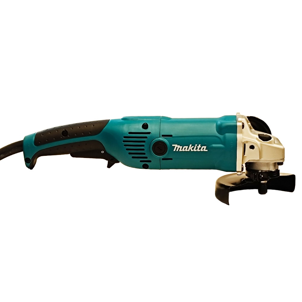 Угловая шлифмашина GA5021C (GA 5021 C) MAKITA, фото 6