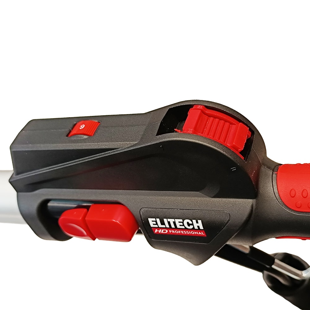 Шлифмашина для стен (жираф) DWS 1923ELV ELITECH HD (E2213.056.01), фото 6