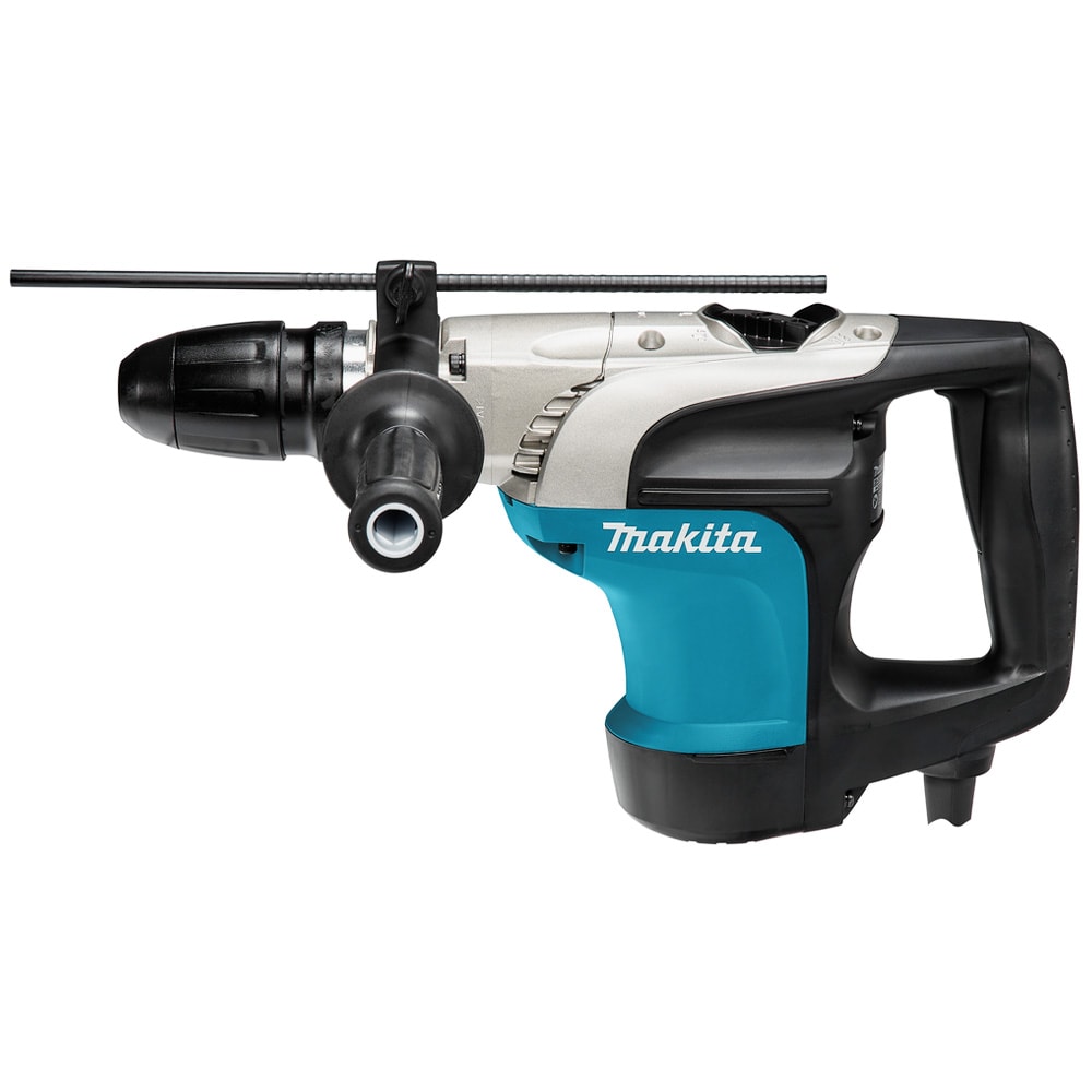 Перфоратор SDS-max HR4002 (6.2Дж / Кейс), MAKITA, фото 5