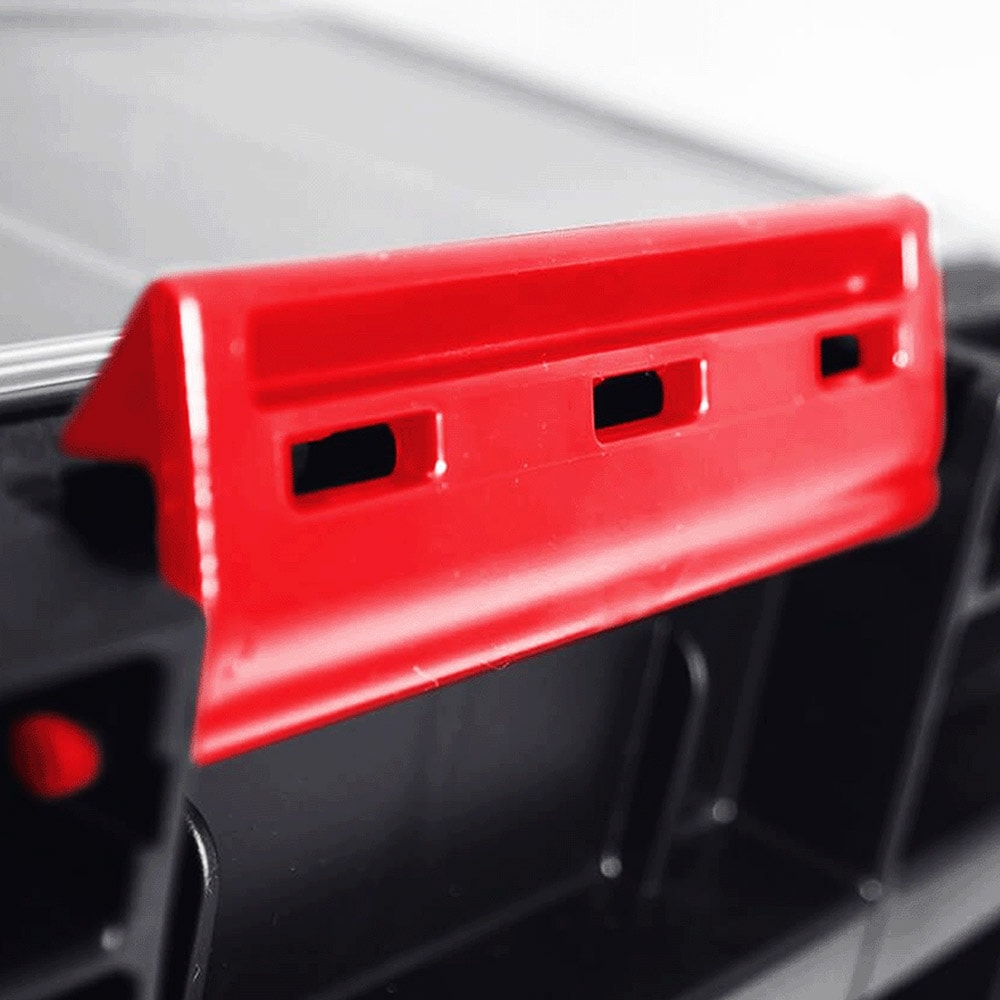Ящик для инструментов Qbrick System ONE 350 2.0 Vario (SKRQ350V2CZAPG001), фото 4