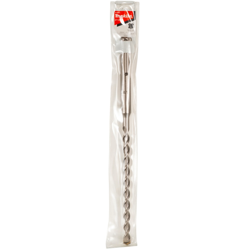 SDS-MAX бур 12x340 мм, MAKITA