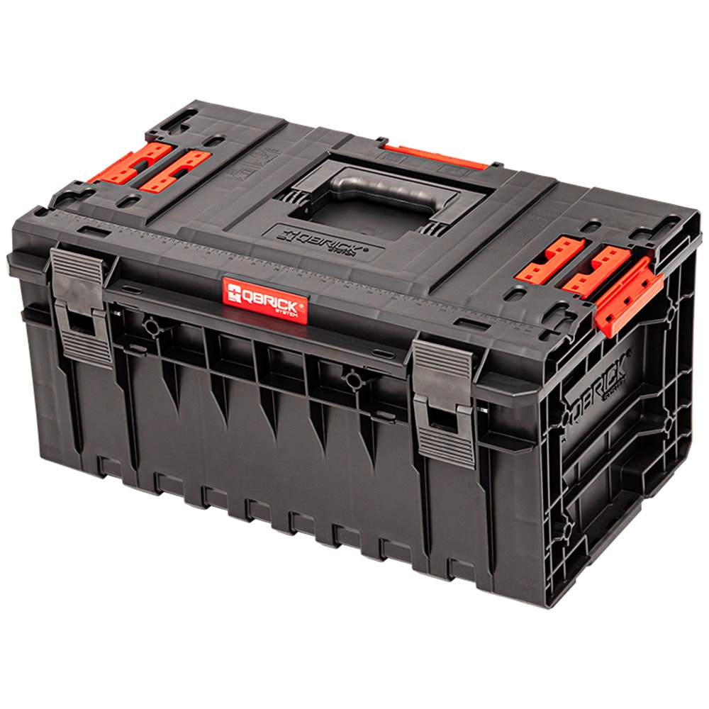 Ящик для инструментов Qbrick System ONE 350 2.0 Vario (SKRQ350V2CZAPG001)