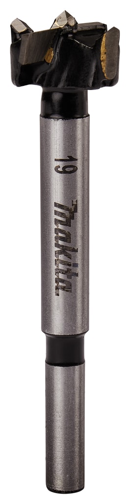 Сверло Forstner Standard 19 x 77 мм MAKITA (D-71102), фото 2