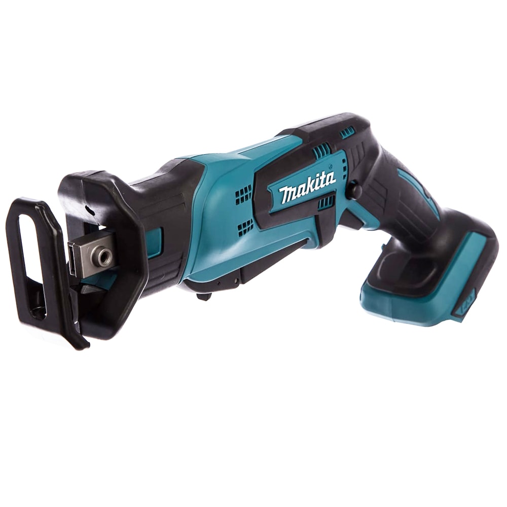 Пила сабельная аккумуляторная DJR185RFE (DJR 185 RFE) MAKITA, фото 4