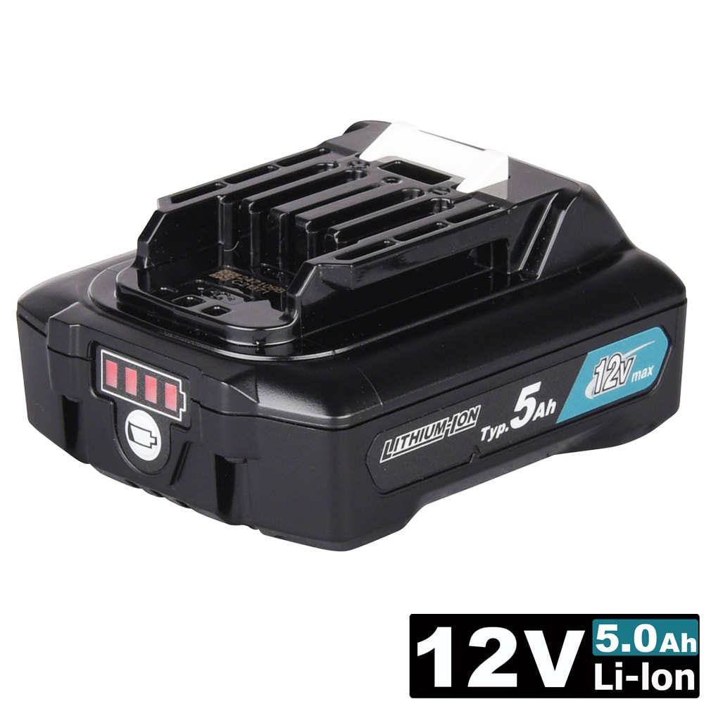 Аккумулятор BL1050B 5.0 Ah (1 шт) MAKITA (632U95-7)