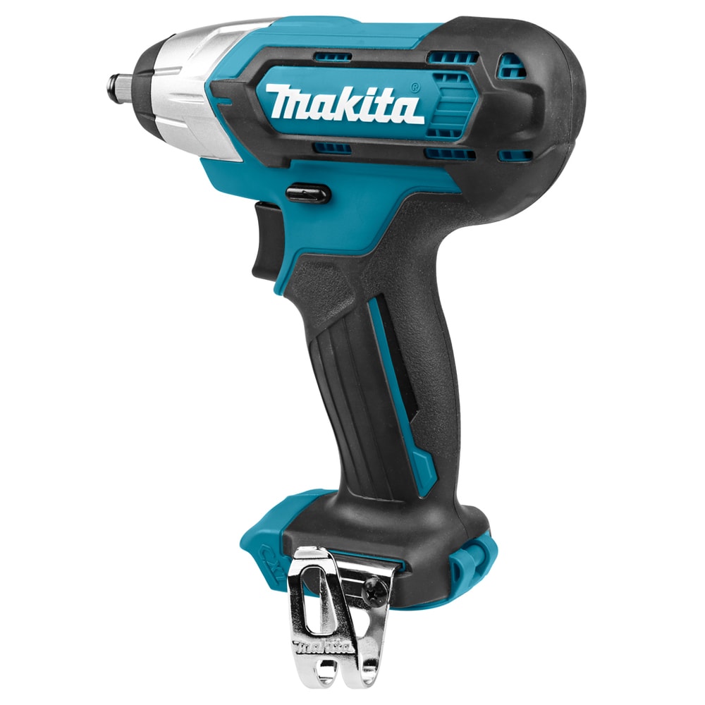 Гайковерт аккумуляторный TW140DZ (TW 140 DZ) MAKITA, фото 4