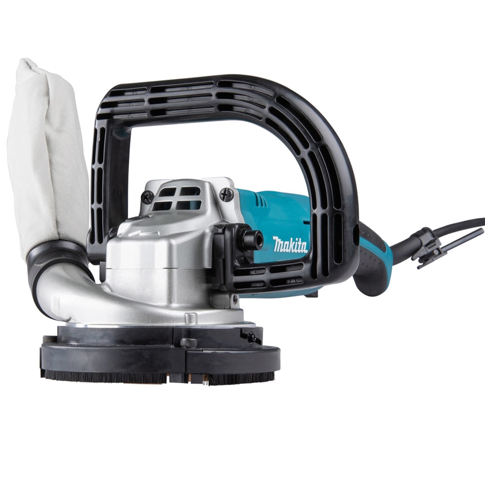 Шлифователь по бетону PC5000C (PC 5000 C) MAKITA, фото 5