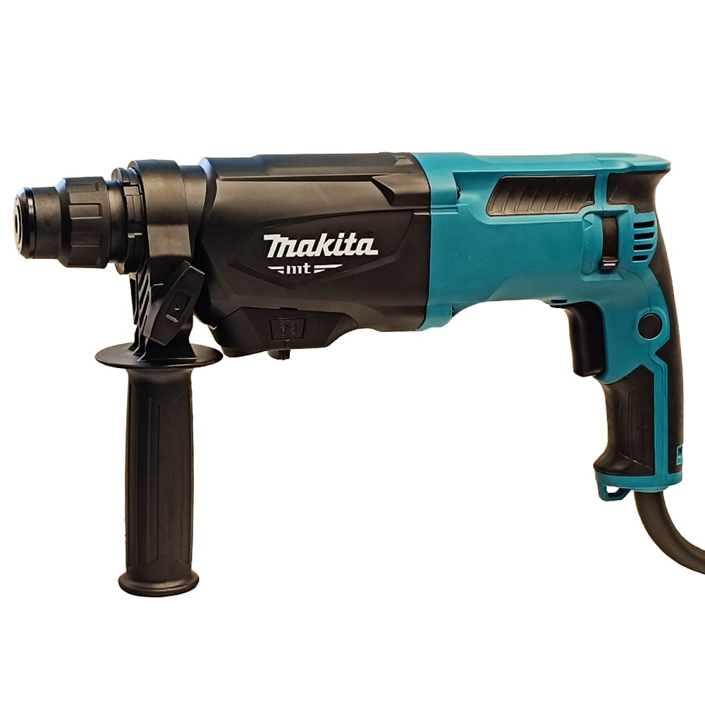 Перфоратор SDS-Plus M8701B (800 Вт / 2,5 Дж / Кейс), MAKITA, фото 7