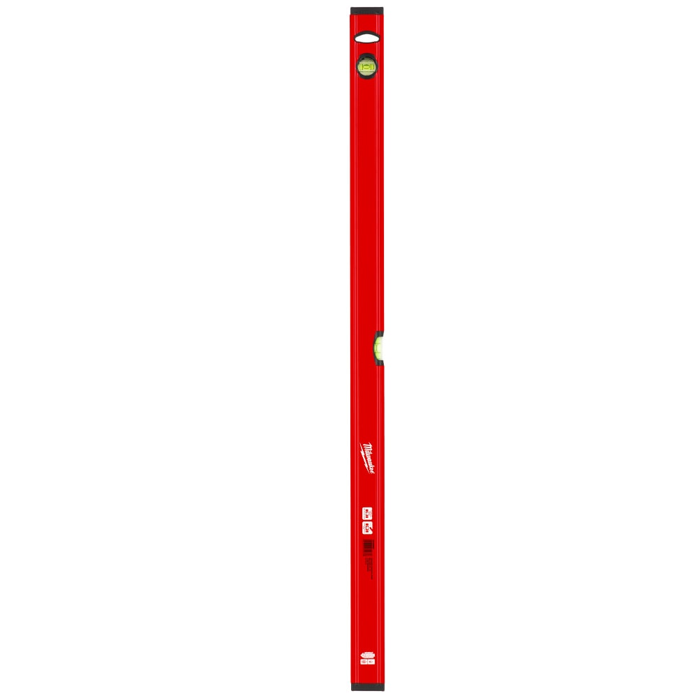 Уровень SLIM Box (100 см / не магнитный) Milwaukee (4932459093)