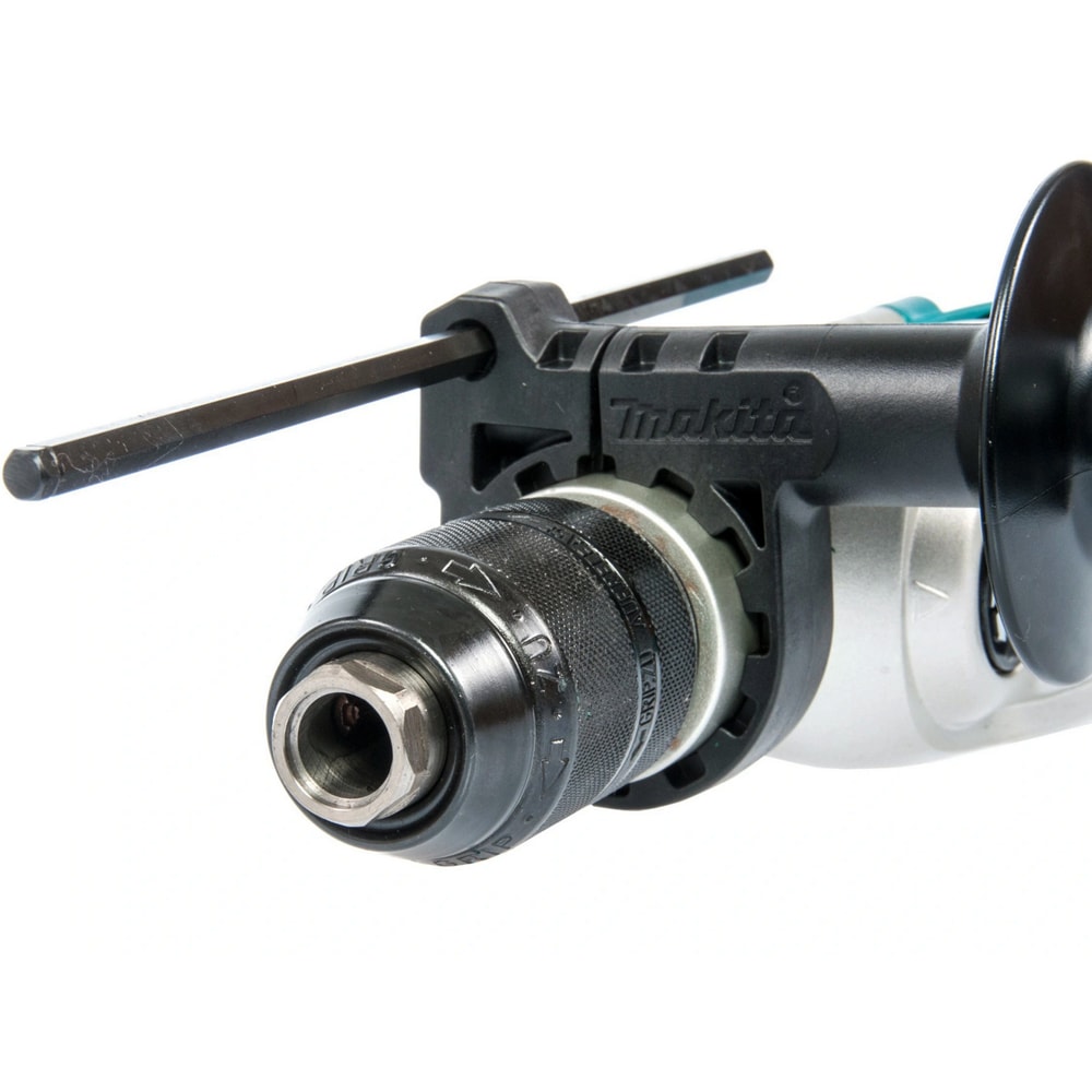 Дрель ударная  HP2071 (HP 2071) MAKITA, фото 3