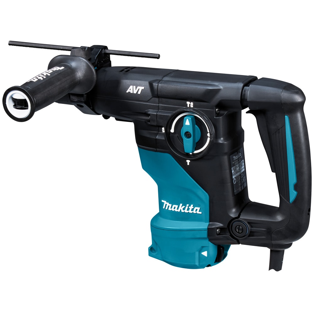 Перфоратор HR3011FCJ (HR 3011 FCJ) MAKITA, фото 4