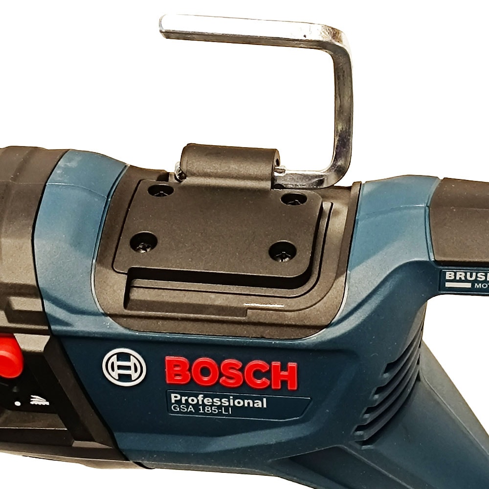 Пила сабельная аккумуляторная GSA 185-LI Professional BOSCH (06016C0020), фото 8