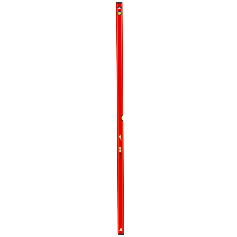 Уровень SLIM Box (200 см / не магнитный) Milwaukee (4932459590)
