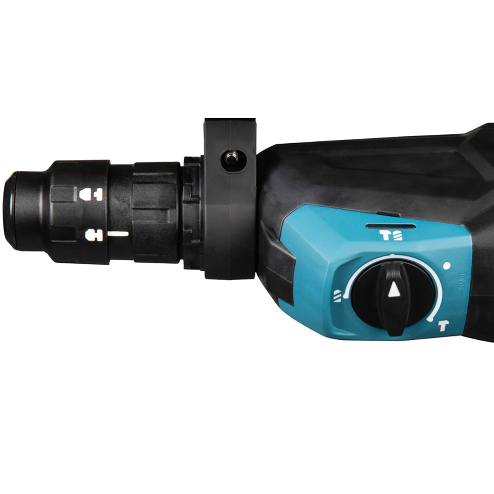 Перфоратор SDS-plus HR2670FT (800 Вт / 3,0 Дж / БЗП / Подсветка / Кейс), MAKITA, фото 6