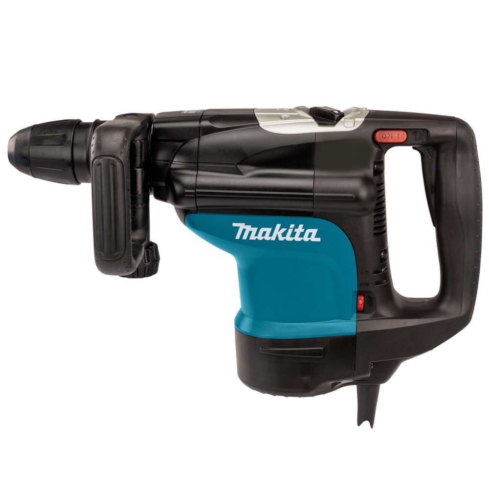Перфоратор SDS-max HR4501C (10.1Дж / Кейс), MAKITA, фото 3