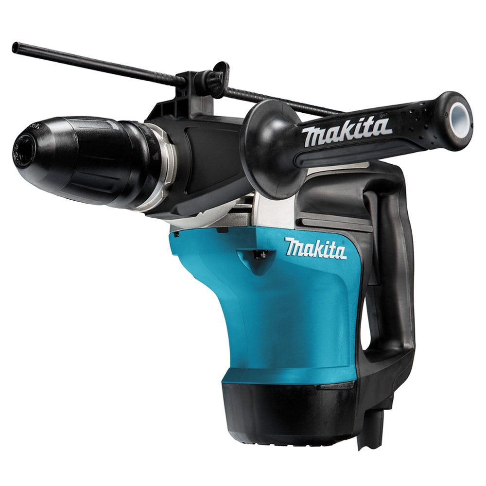 Перфоратор SDS-max HR4002 (6.2Дж / Кейс), MAKITA, фото 3