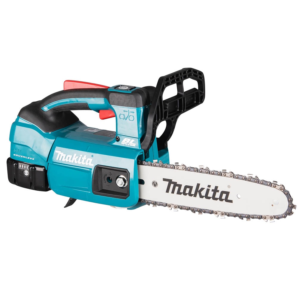 Пила цепная аккумуляторная DUC204RT (DUC 204 RT) MAKITA, фото 2