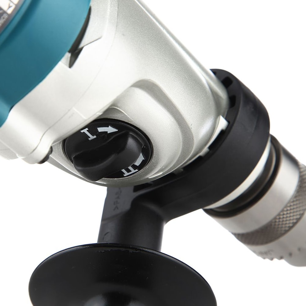 Дрель ударная  HP2070 (HP 2070) MAKITA, фото 9