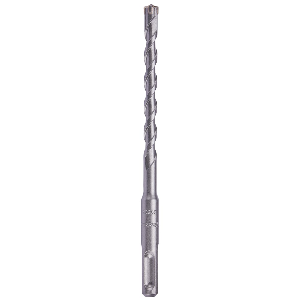 SDS -plus бур 4Cutter 8x100x160 мм, фото 2