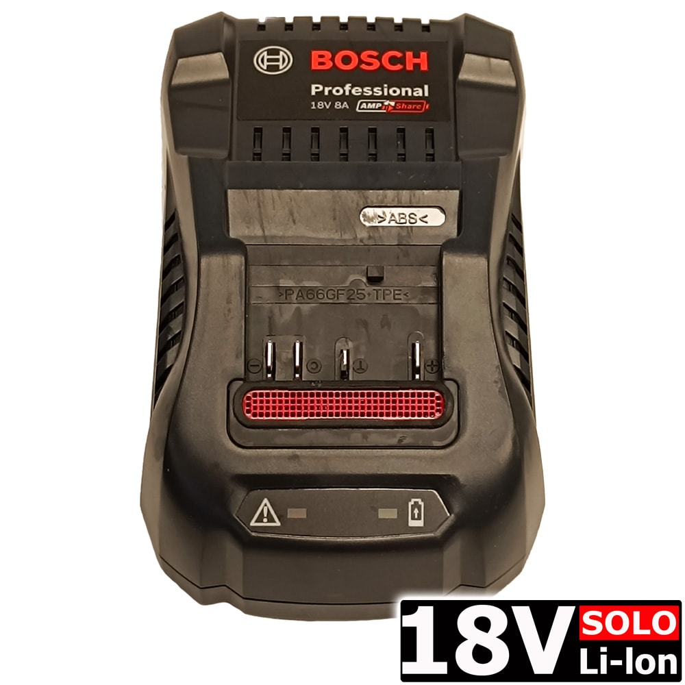 Зарядное устройство GAL 1880 CV, BOSCH